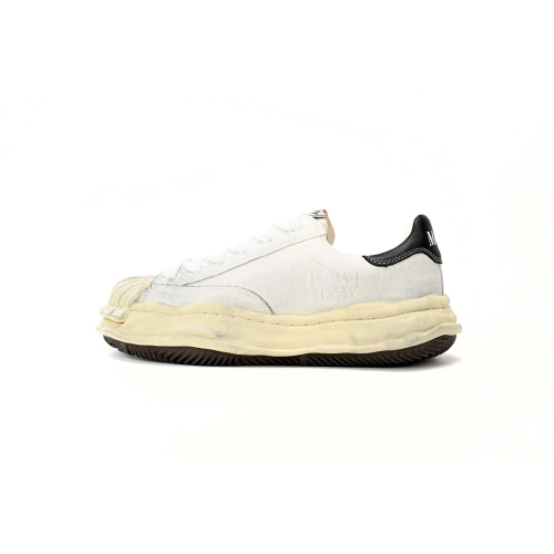 Mihara Yasuhiro White And Black Tail A08FW735 NO.791