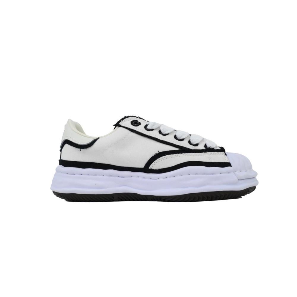 Mihara Yasuhiro Canvas White NO.705