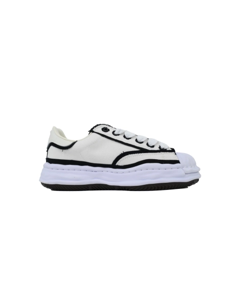 Mihara Yasuhiro Canvas White NO.705