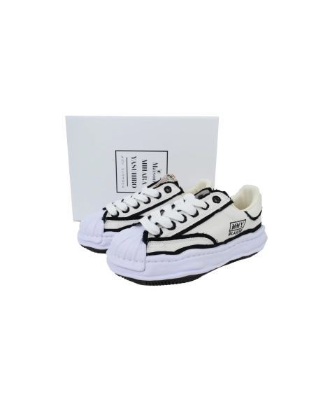 Mihara Yasuhiro Canvas White NO.705