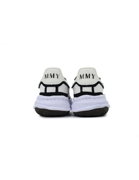 Mihara Yasuhiro Canvas White NO.705