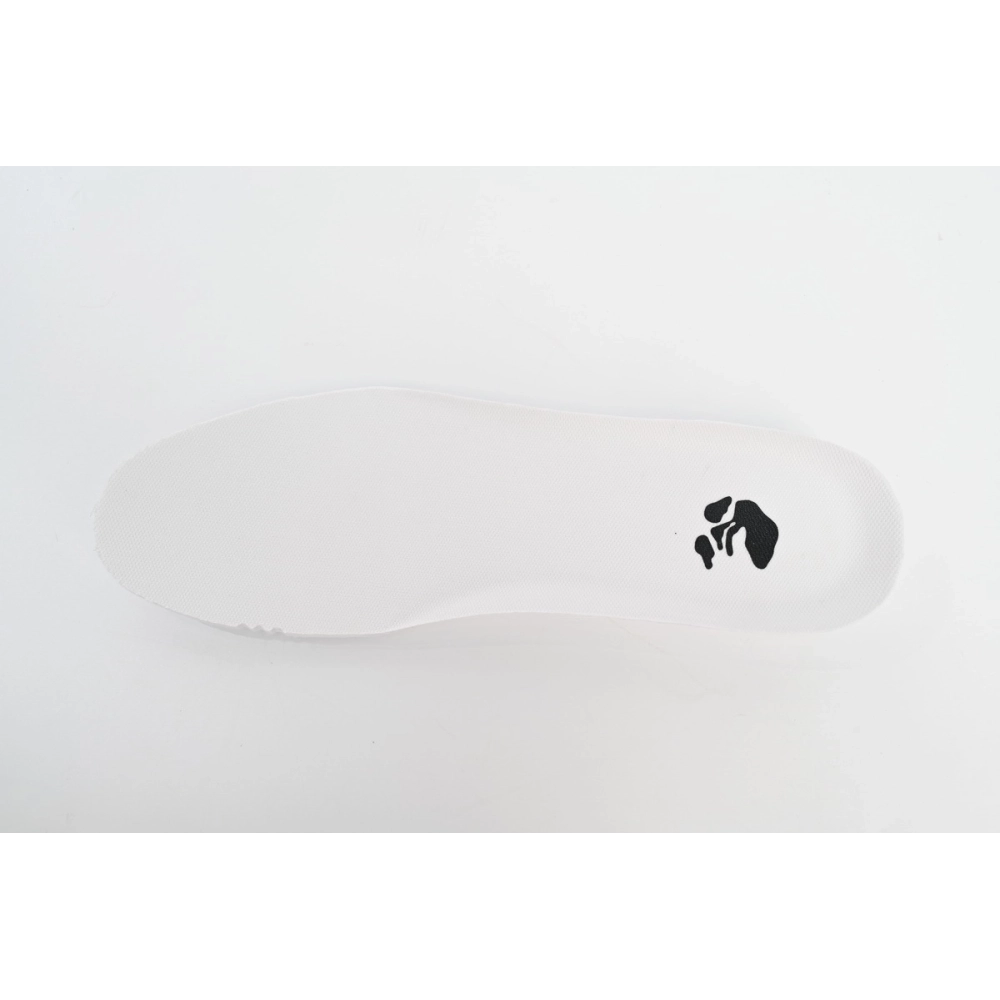 Off-White Out Of Office OOO For Walking Beige Gray (SS22) OMIA189C99LEA0030117