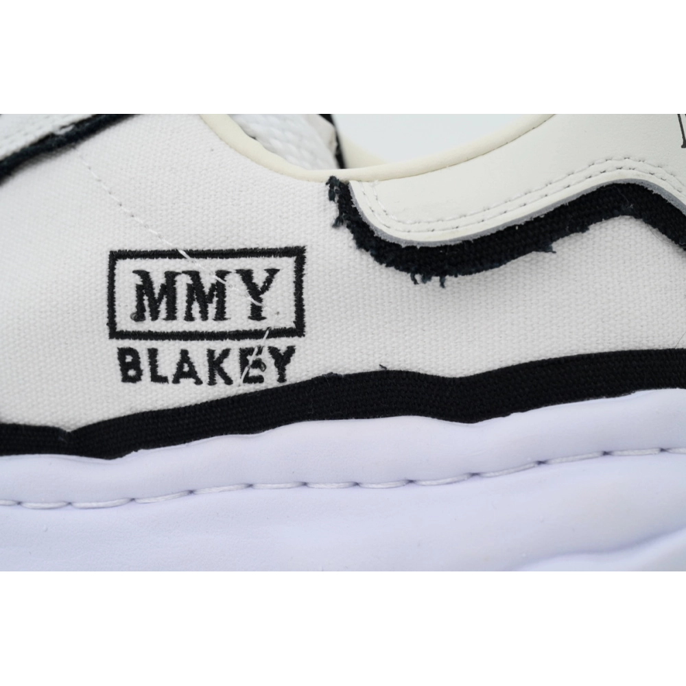 Mihara Yasuhiro Canvas White NO.705