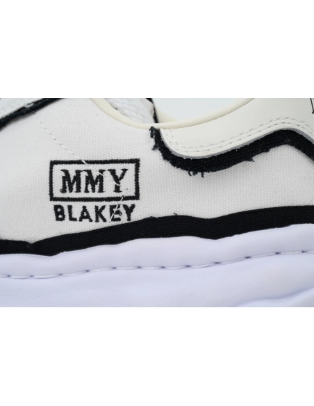 Mihara Yasuhiro Canvas White NO.705