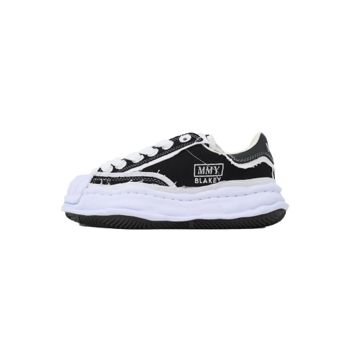 Mihara Yasuhiro Canvas Black NO.704