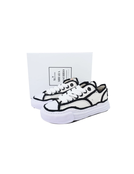 Mihara Yasuhiro White NO.733