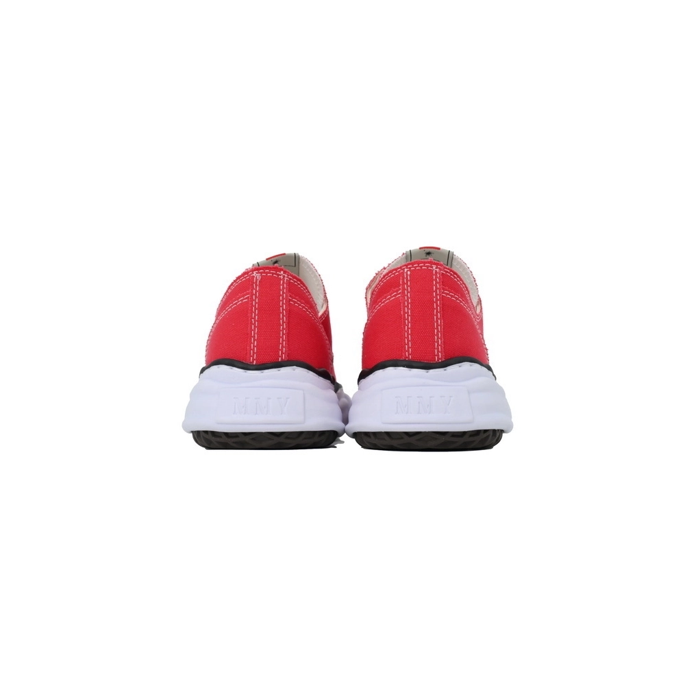 Mihara Yasuhiro Retro Chinese Red NO.721