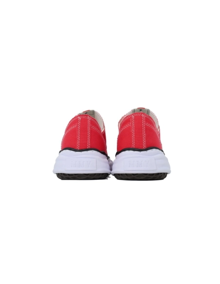 Mihara Yasuhiro Retro Chinese Red NO.721