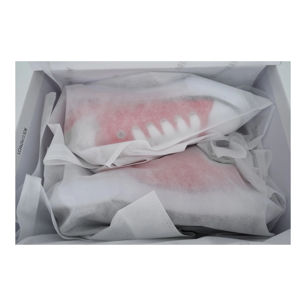 Mihara Yasuhiro Retro Chinese Red NO.721