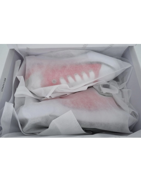 Mihara Yasuhiro Retro Chinese Red NO.721