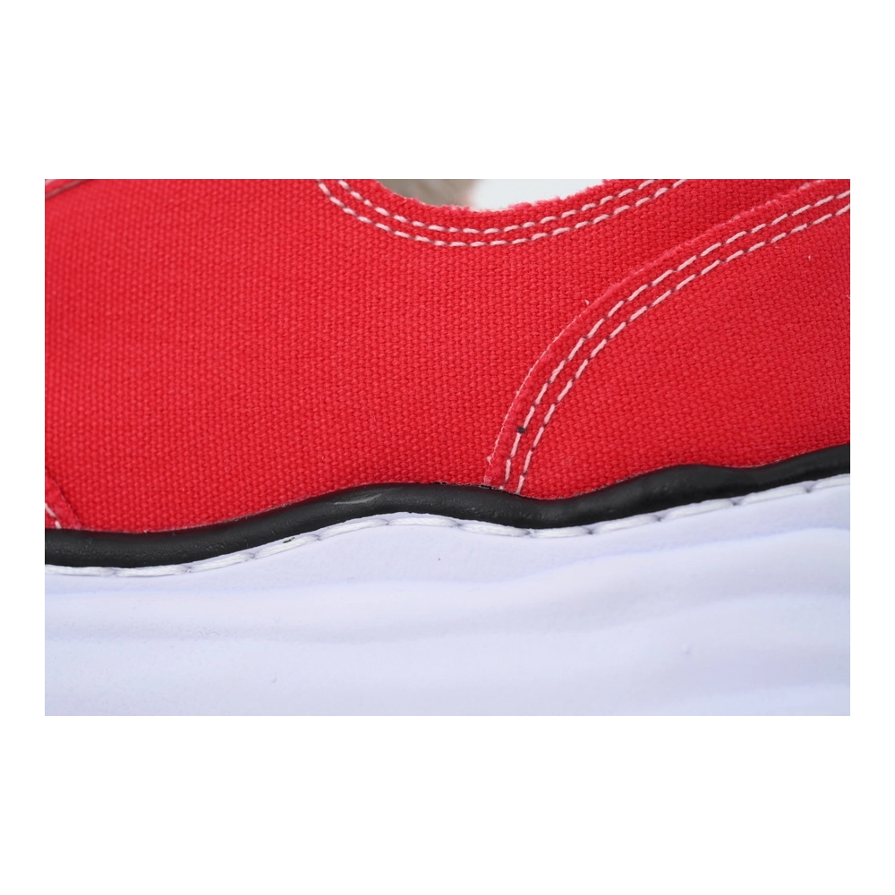 Mihara Yasuhiro Retro Chinese Red NO.721