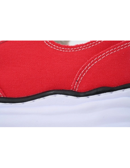 Mihara Yasuhiro Retro Chinese Red NO.721