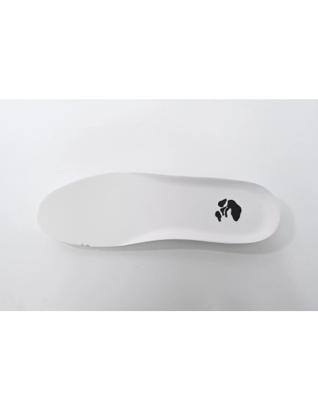 Off-White Out Of Office OOO Low Tops White Green OLIA189S23LEA0015901