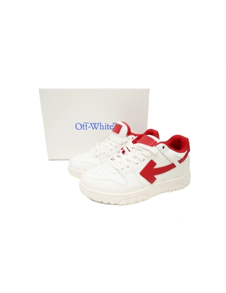 Off-White Out Of Office 2024 New Year