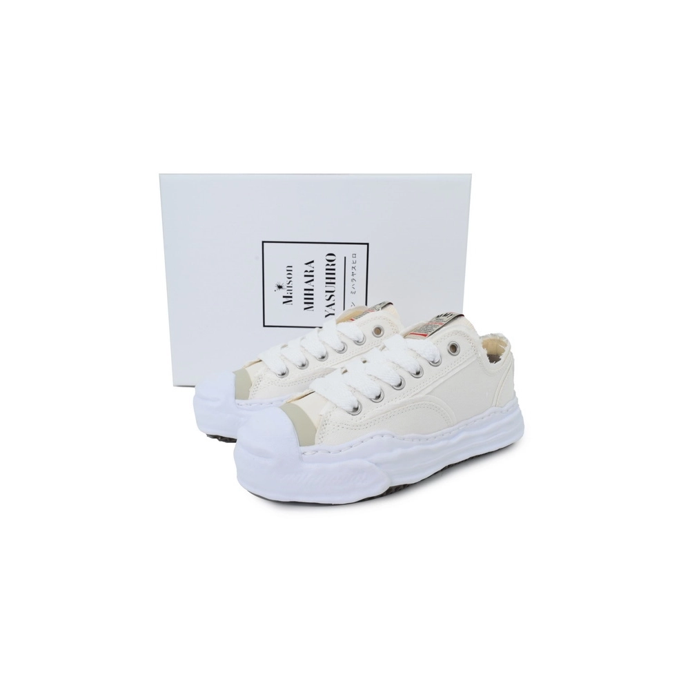 Mihara Yasuhiro Low Open Mouthed Laughter NO.772