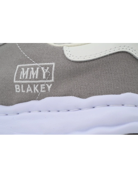 Mihara Yasuhiro Canvas Gray White NO.706