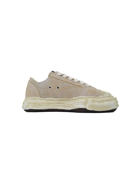 Mihara Yasuhiro Retro Mud Dye Beige NO.813