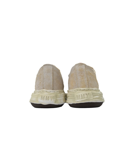 Mihara Yasuhiro Retro Mud Dye Beige NO.813