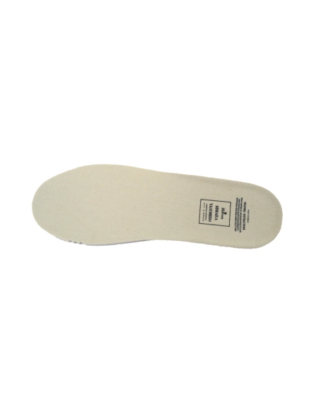 Mihara Yasuhiro Retro Mud Dye Beige NO.813