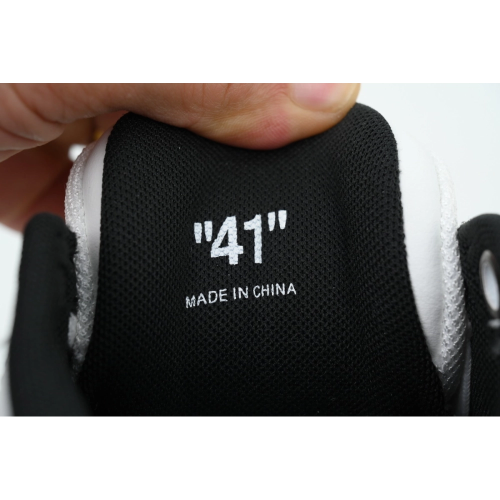 Off-White Out Of Office White Print OMIA189S 22LEA004 0110