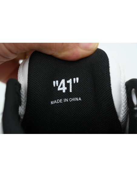 Off-White Out Of Office White Print OMIA189S 22LEA004 0110