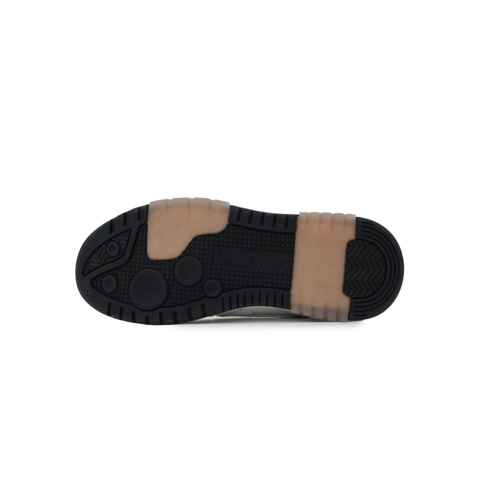 Off-White Out Of Office White Print OMIA189S 22LEA004 0110