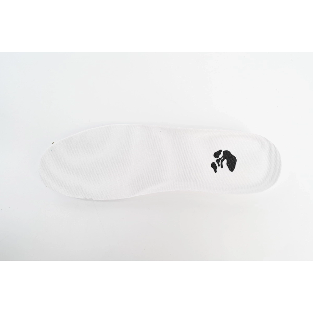 Off-White Out Of Office OOO Low Tops White Mint OWIA259C99LEA0030151