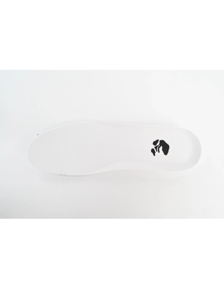 Off-White Out Of Office OOO Low Tops White Mint OWIA259C99LEA0030151