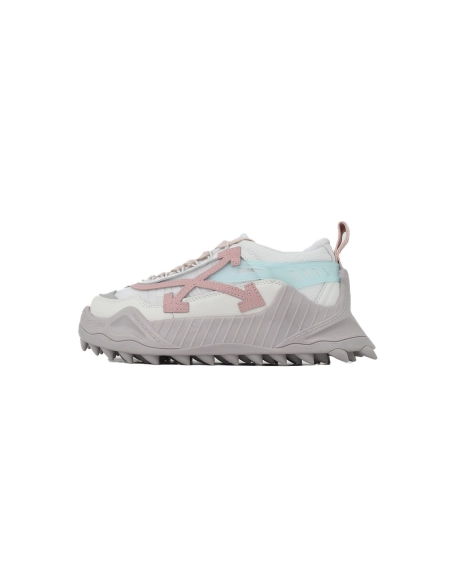 Off-White Odsy-1000 Light Gray OWIA180S 23FAB00 10534