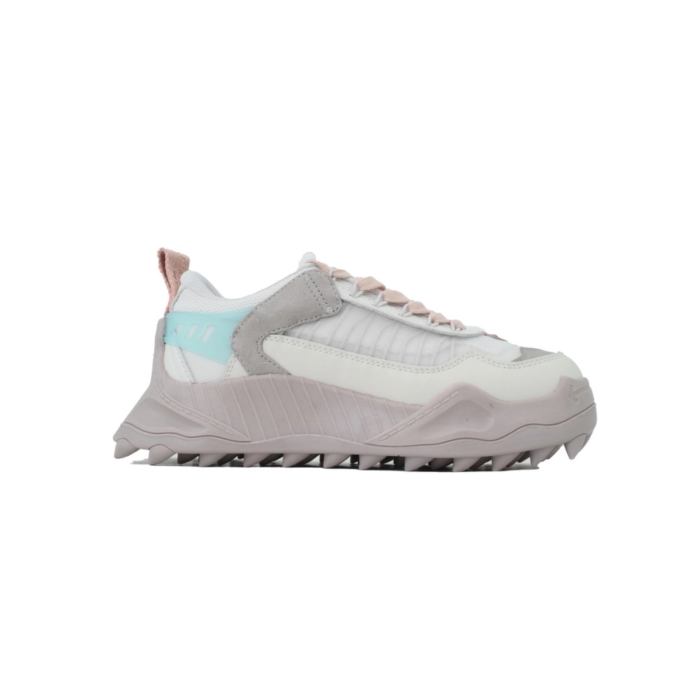Off-White Odsy-1000 Light Gray OWIA180S 23FAB00 10534