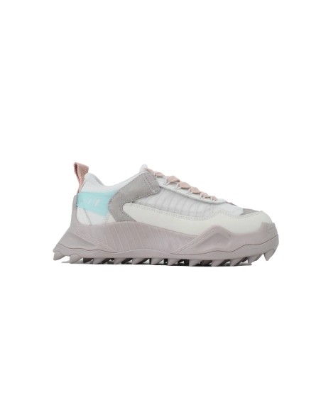 Off-White Odsy-1000 Light Gray OWIA180S 23FAB00 10534