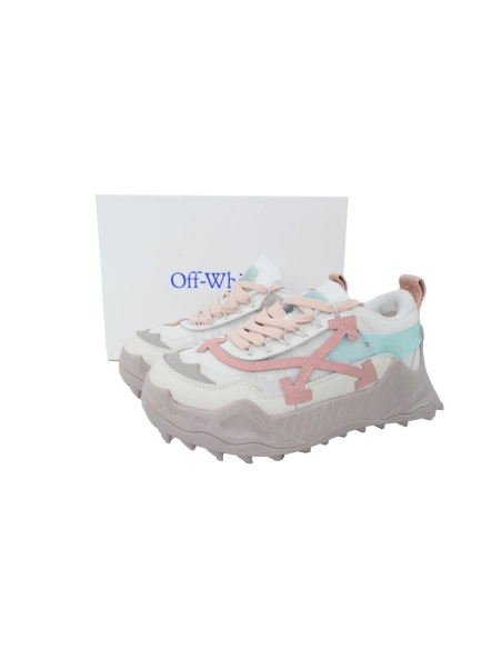 Off-White Odsy-1000 Light Gray OWIA180S 23FAB00 10534