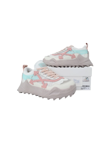 Off-White Odsy-1000 Light Gray OWIA180S 23FAB00 10534