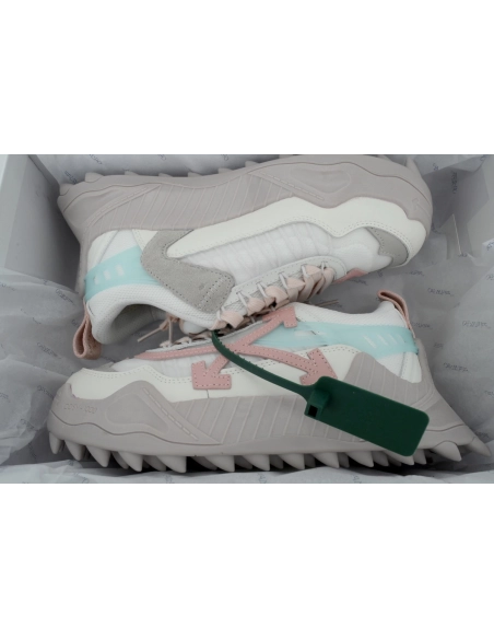 Off-White Odsy-1000 Light Gray OWIA180S 23FAB00 10534