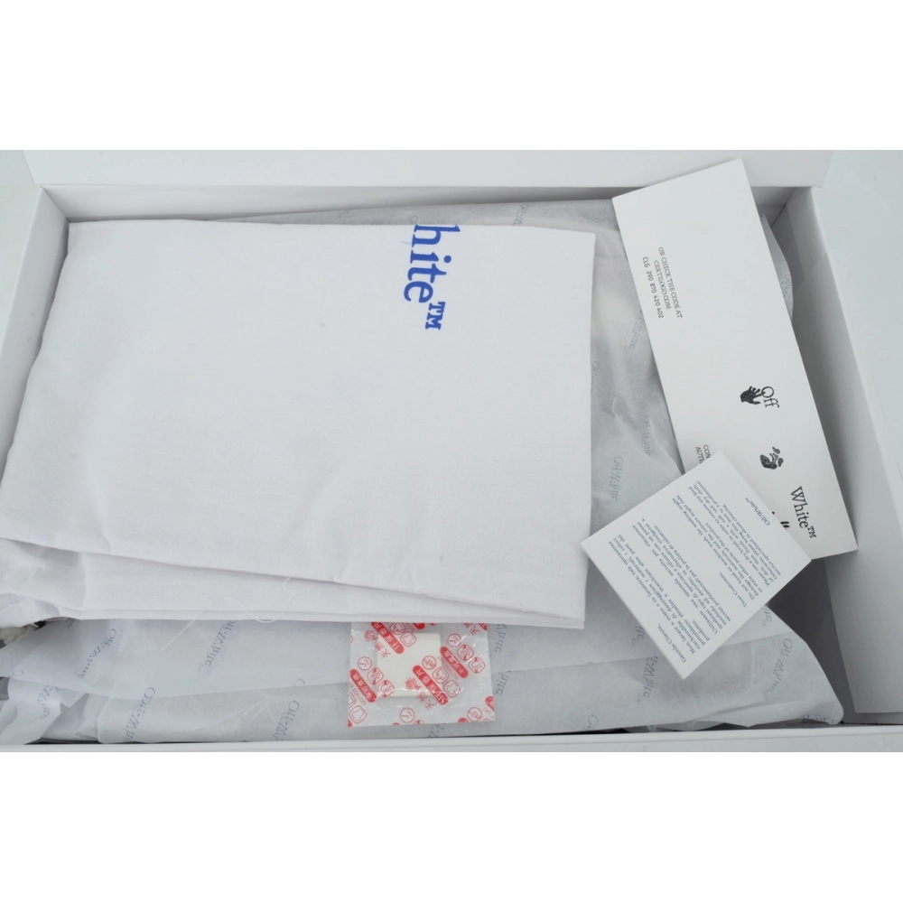 Off-White Odsy-1000 Light Gray OWIA180S 23FAB00 10534