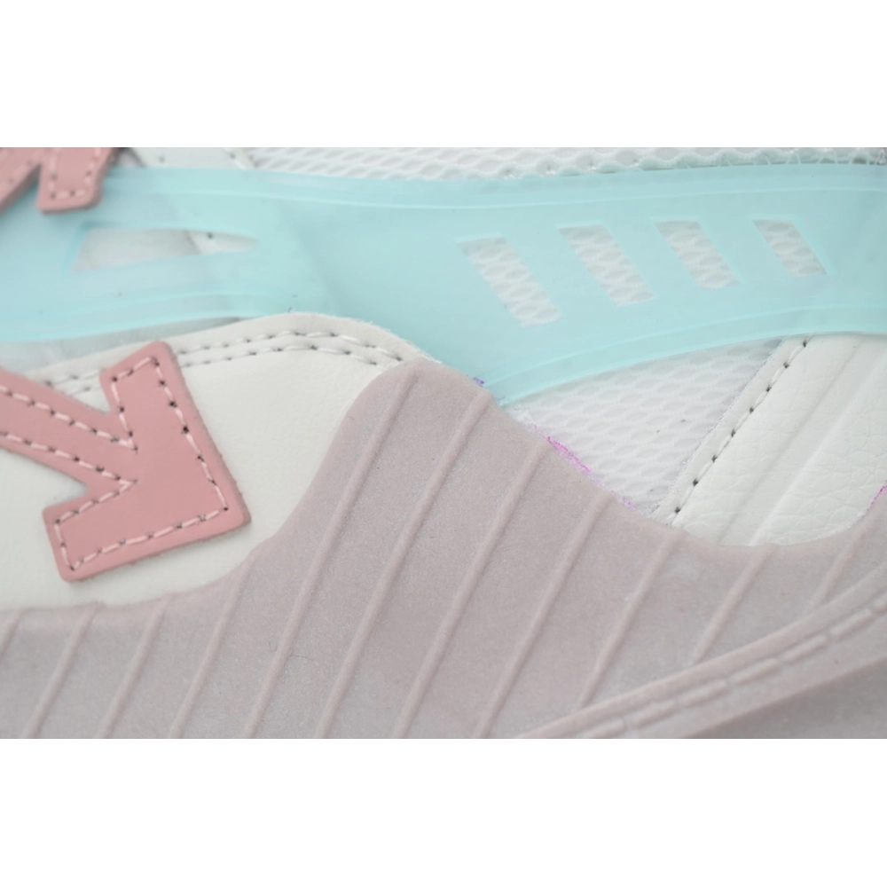 Off-White Odsy-1000 Light Gray OWIA180S 23FAB00 10534