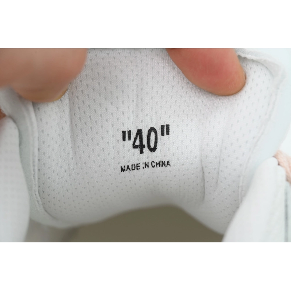 Off-White Odsy-1000 Light Gray OWIA180S 23FAB00 10534