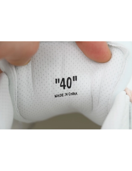 Off-White Odsy-1000 Light Gray OWIA180S 23FAB00 10534