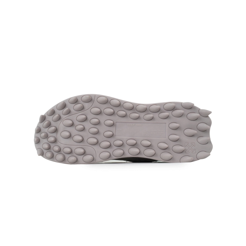 Off-White Odsy-1000 Light Gray OWIA180S 23FAB00 10534