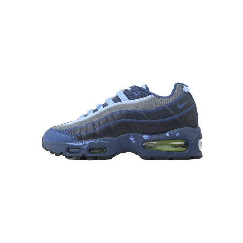 Yu-Gi-Oh! x Nike Air Max Muscle 95 QS Joey II7404-400