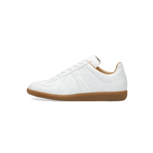 Maison Margiela Replica German Army Trainer White