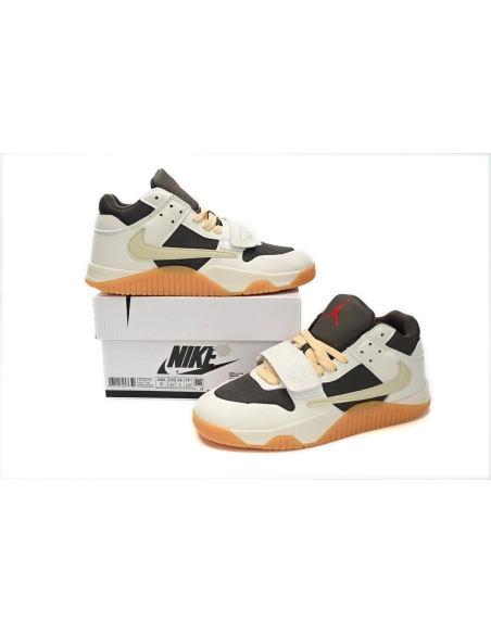 Jordan Jumpman Jack TR Travis Scott Sail FZ8117-100
