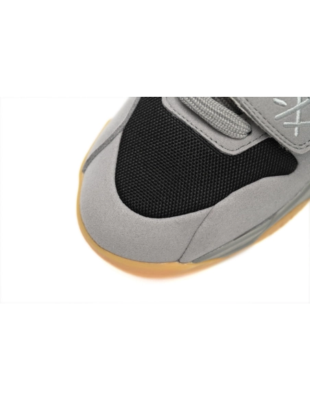 Jordan Jumpman Jack TR Travis Scott Black Gray Brown FZ8117-104