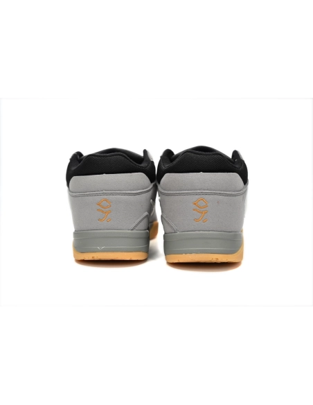 Jordan Jumpman Jack TR Travis Scott Black Gray Brown FZ8117-104