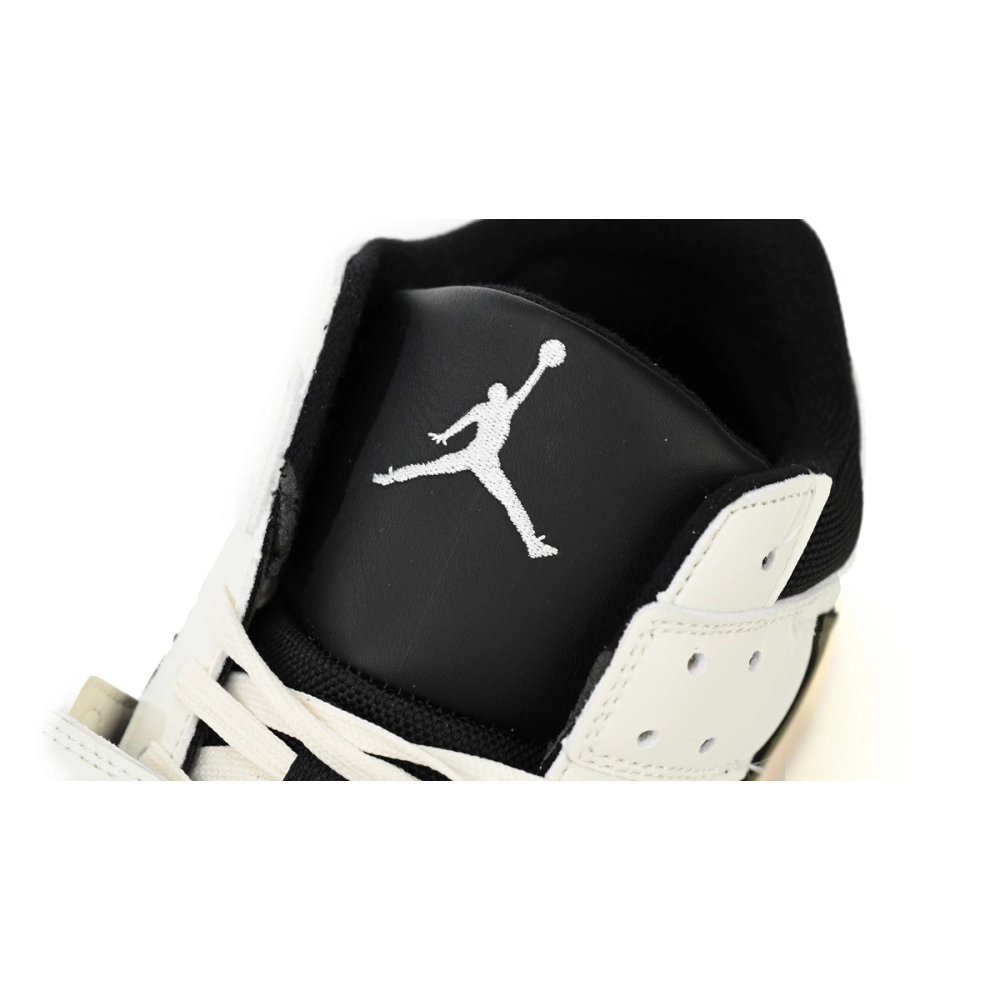 Jordan Jumpman Jack TR Travis Scott Olive Green FZ8117-045