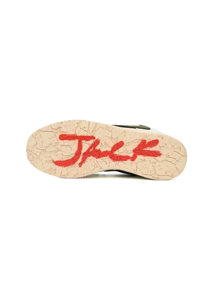 Jordan Jumpman Jack TR Travis Scott Olive Green FZ8117-045