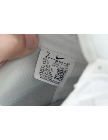 NOCTA x Hot Step 2 White (X7) DZ7293-100