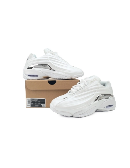 NOCTA x Hot Step 2 White Silver (X7) DZ7293-100