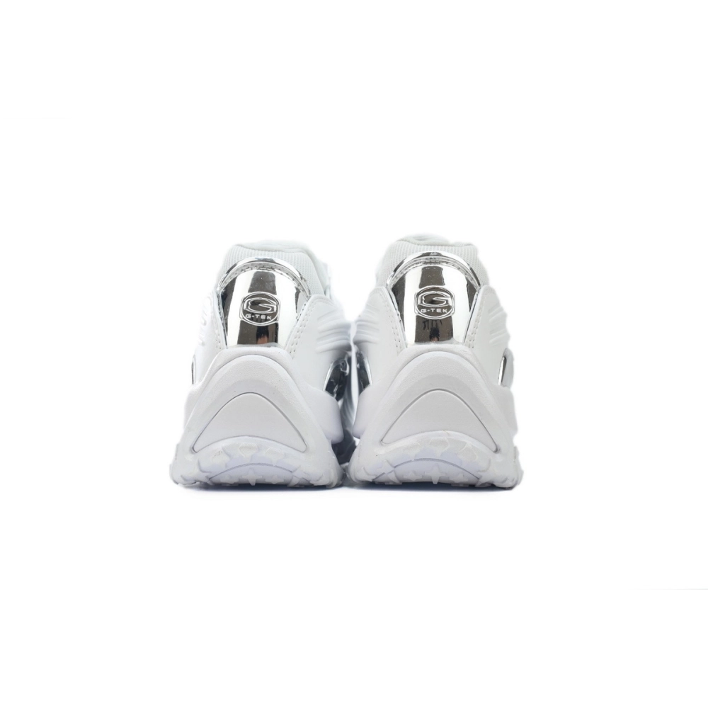 NOCTA x Hot Step 2 White Silver (X7) DZ7293-100