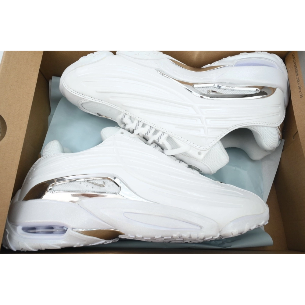 NOCTA x Hot Step 2 White Silver (X7) DZ7293-100